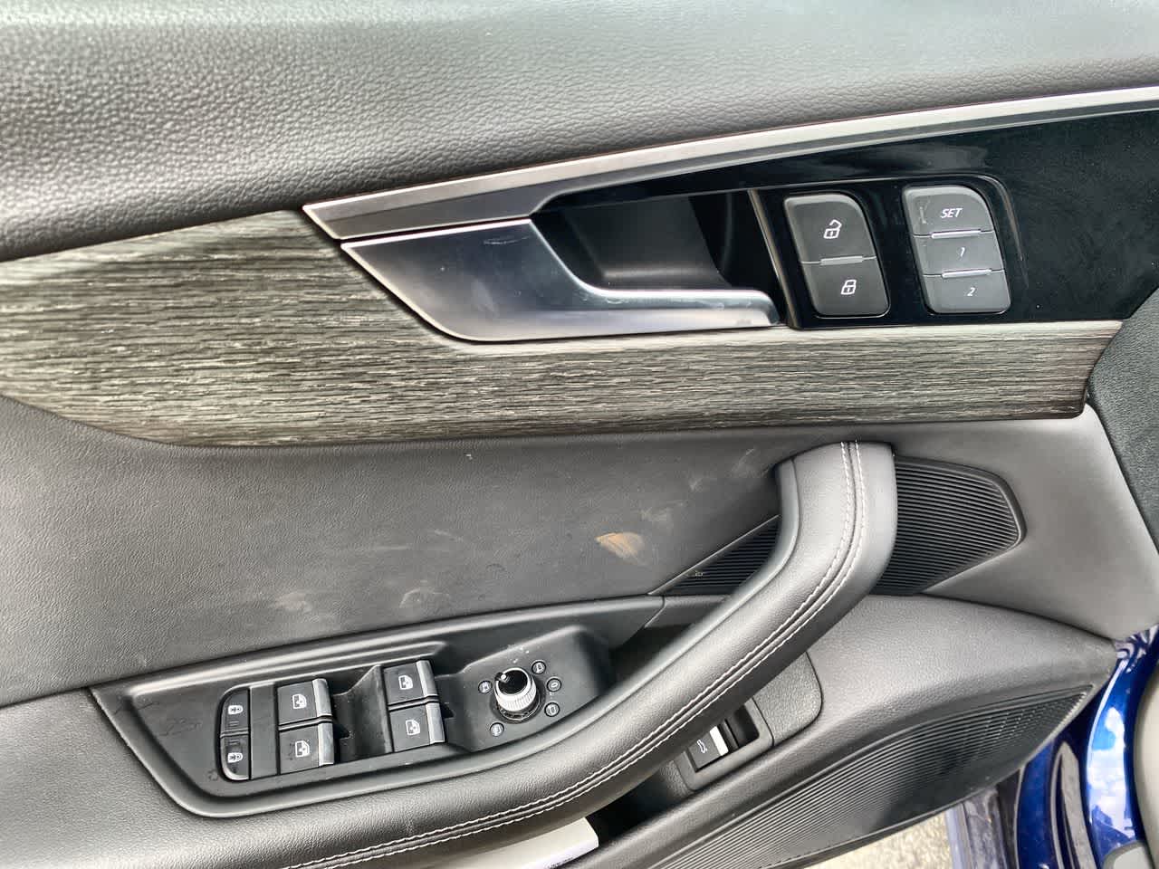 Thumbnail: 2024 Audi A5 - 12