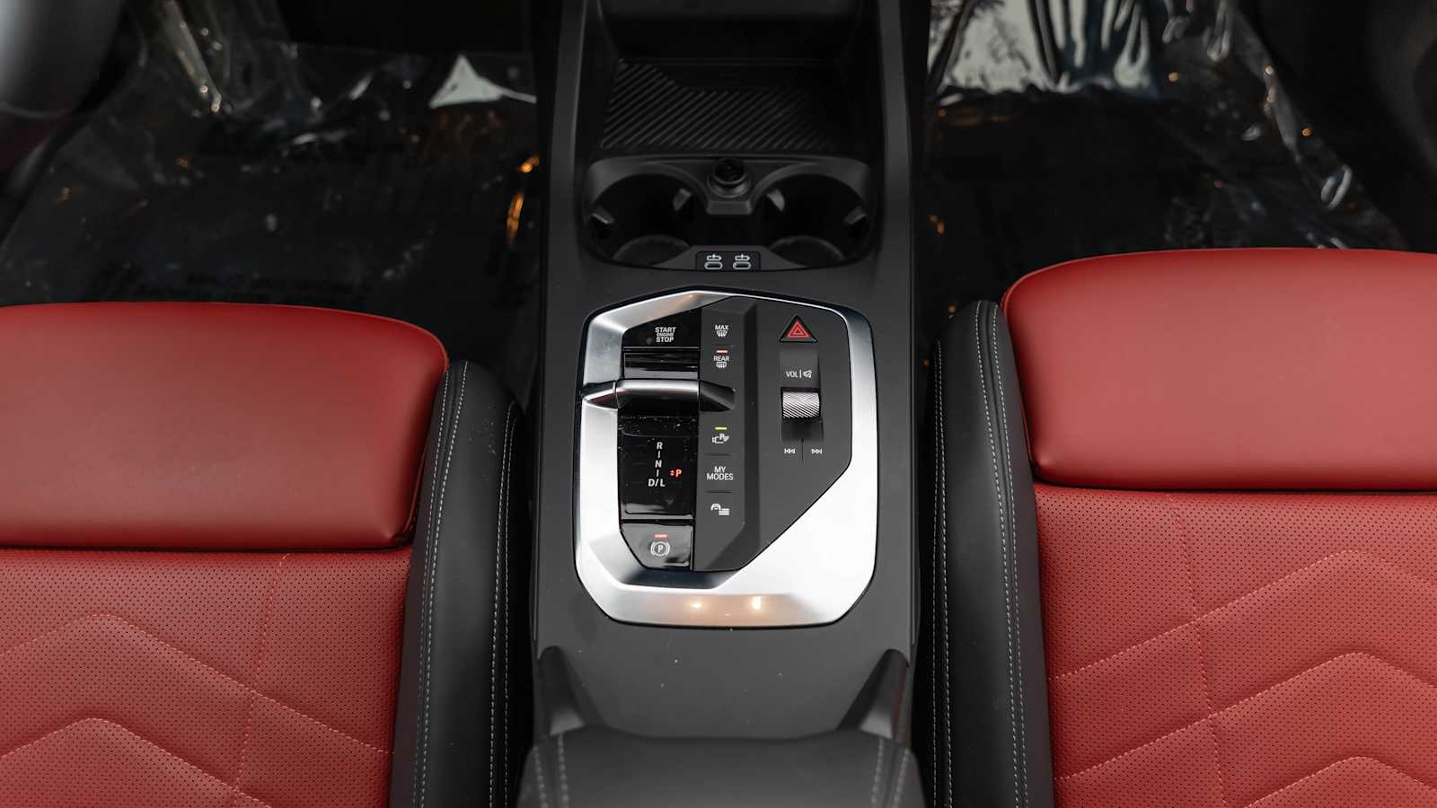 Thumbnail: 2025 BMW 2 Series - 27