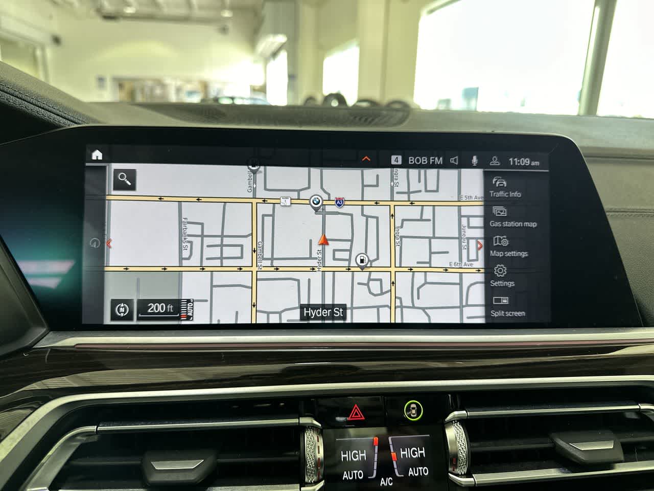 Thumbnail: 2019 BMW X7 - 11