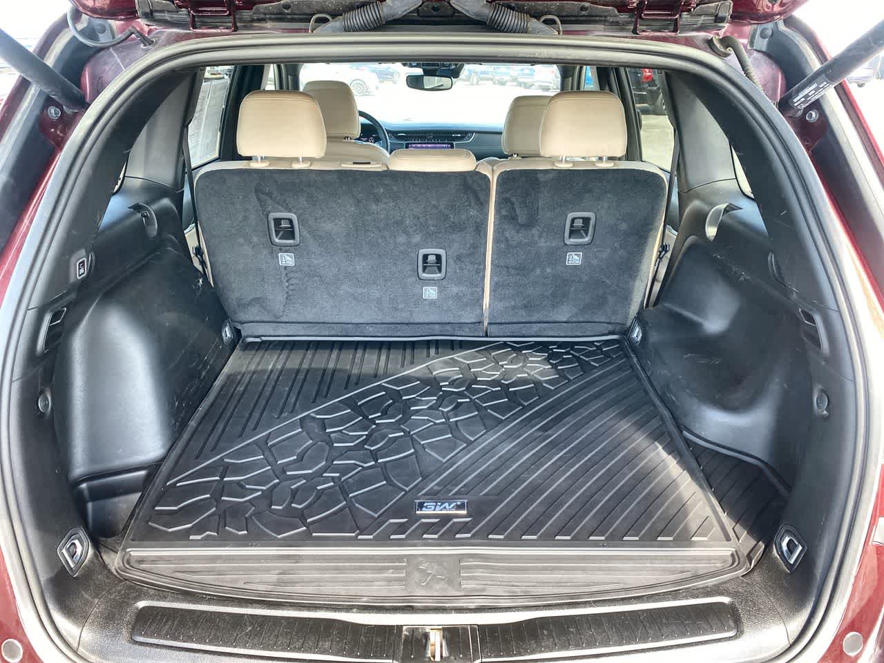 Thumbnail: 2024 Jeep Grand Cherokee - 23
