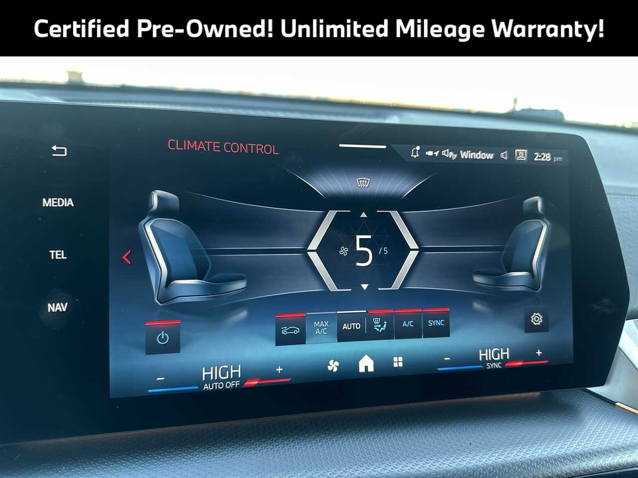 Thumbnail: 2024 BMW X2 - 12