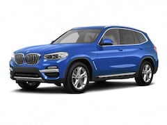 Used BMW SAVs 2020 BMW X3 PHEV xDrive30e SUV For Sale in Anchorage 