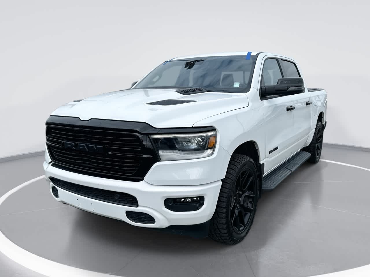 2023 RAM Ram 1500 Pickup Laramie's photo