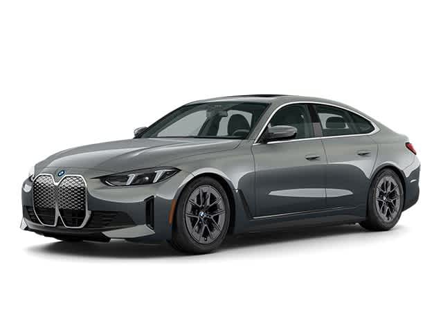 2025 BMW i4 40's photo