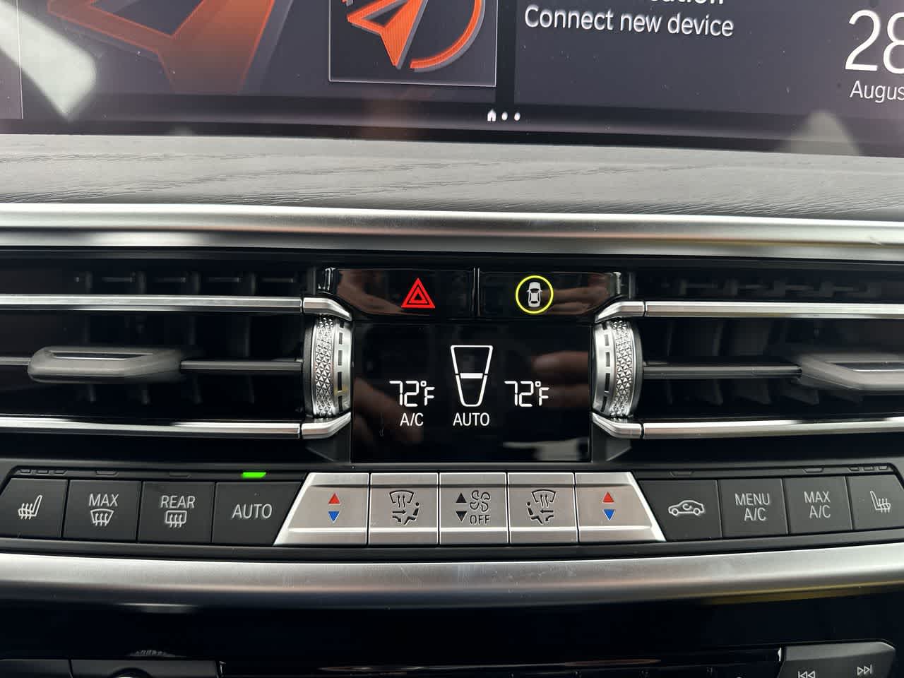 Thumbnail: 2024 BMW X3 - 12