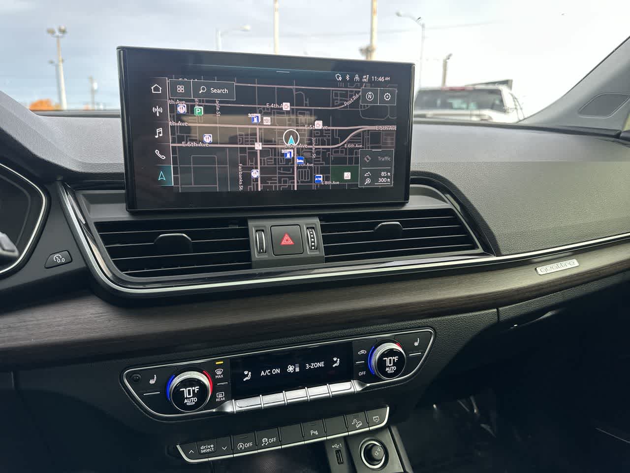 Thumbnail: 2023 Audi Q5 - 12