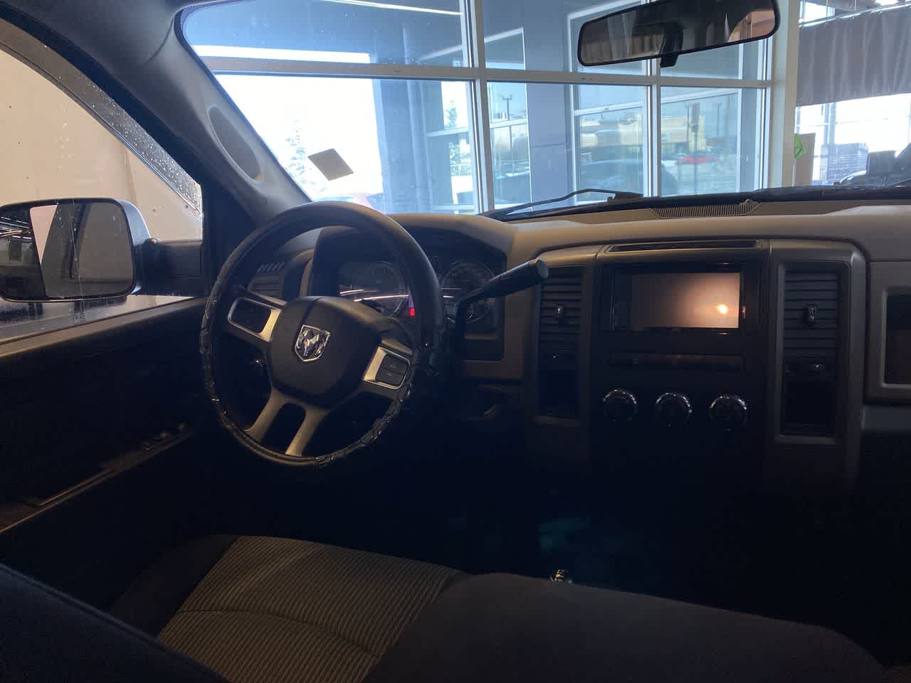 Thumbnail: 2011 RAM 2500 - 7