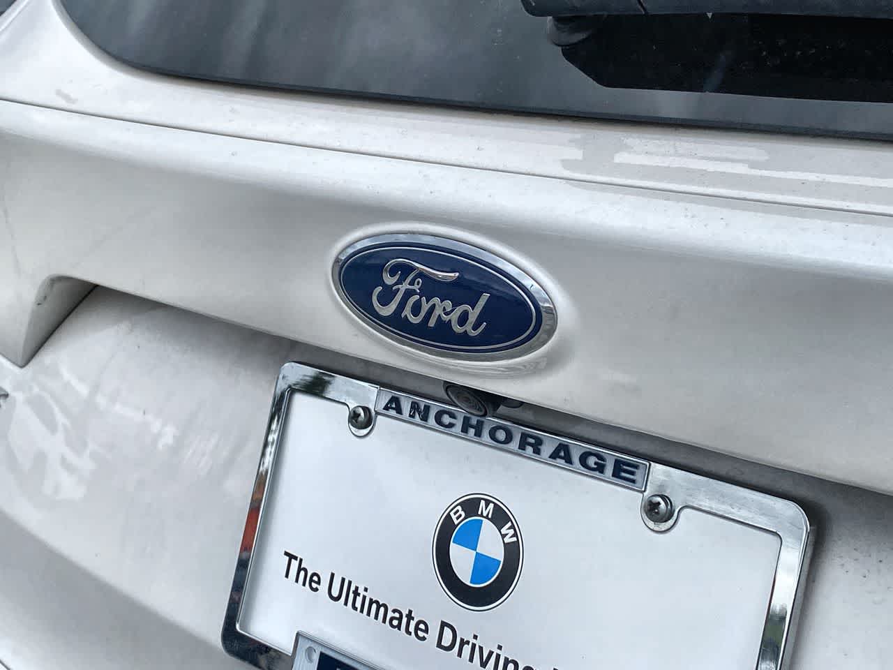 Thumbnail: 2017 Ford Escape - 28