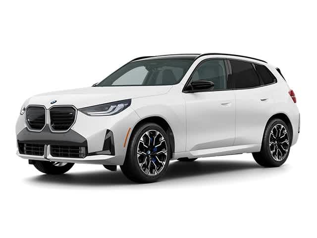Thumbnail: 2026 BMW X3 - 1