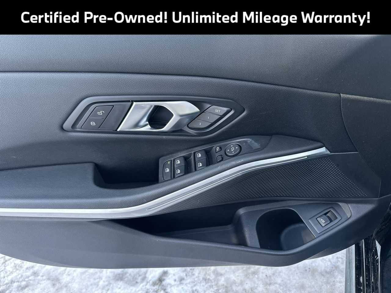 Thumbnail: 2024 BMW 3 Series - 6