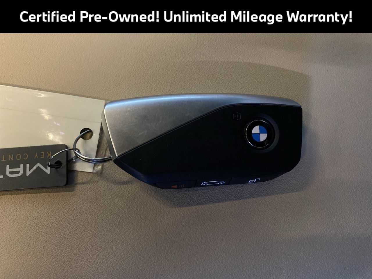 Thumbnail: 2025 BMW X3 - 27