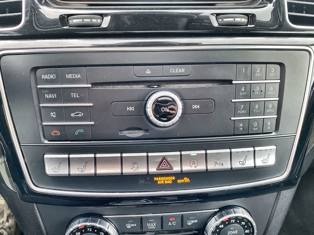 2018 Mercedes-Benz GLS-Class GLS550 - Photo 17