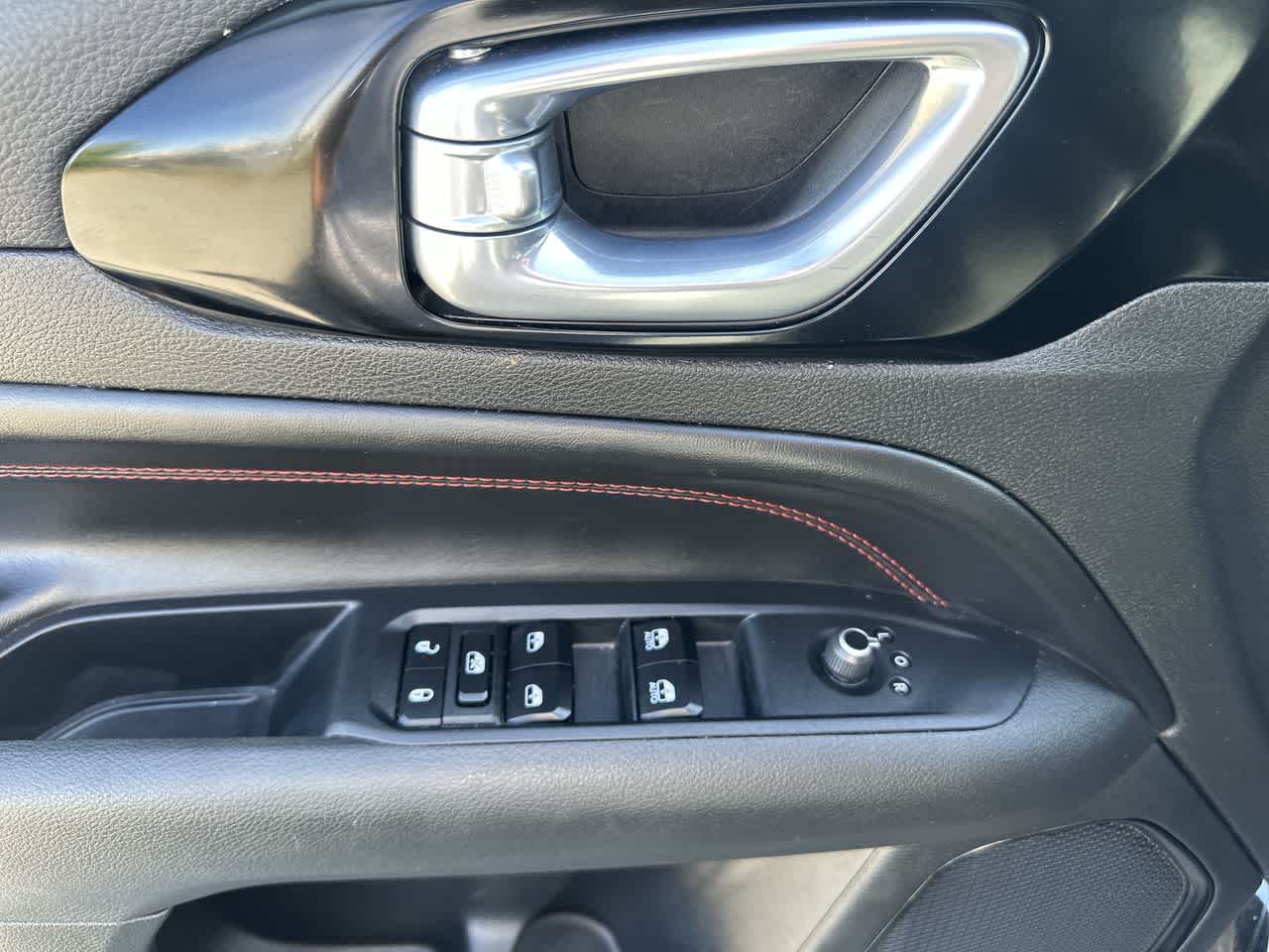 Thumbnail: 2024 Jeep Compass - 6