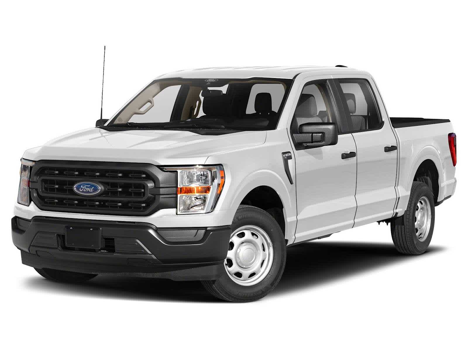 2022 Ford F-150 Platinum's photo