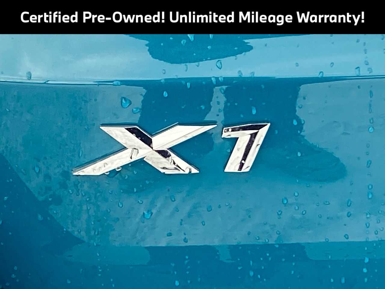 Thumbnail: 2025 BMW X1 - 25