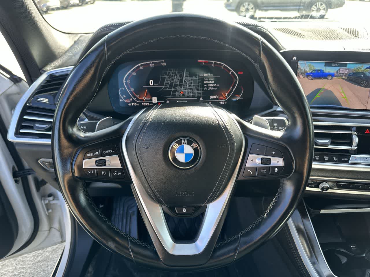 Thumbnail: 2019 BMW X5 - 7