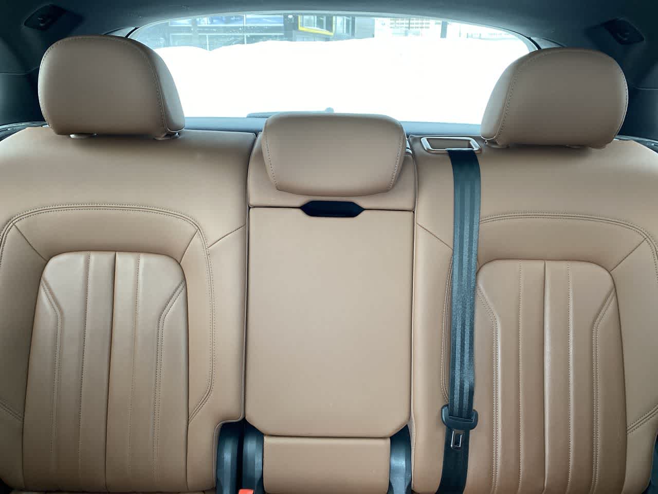 Thumbnail: 2021 Audi Q5 - 21