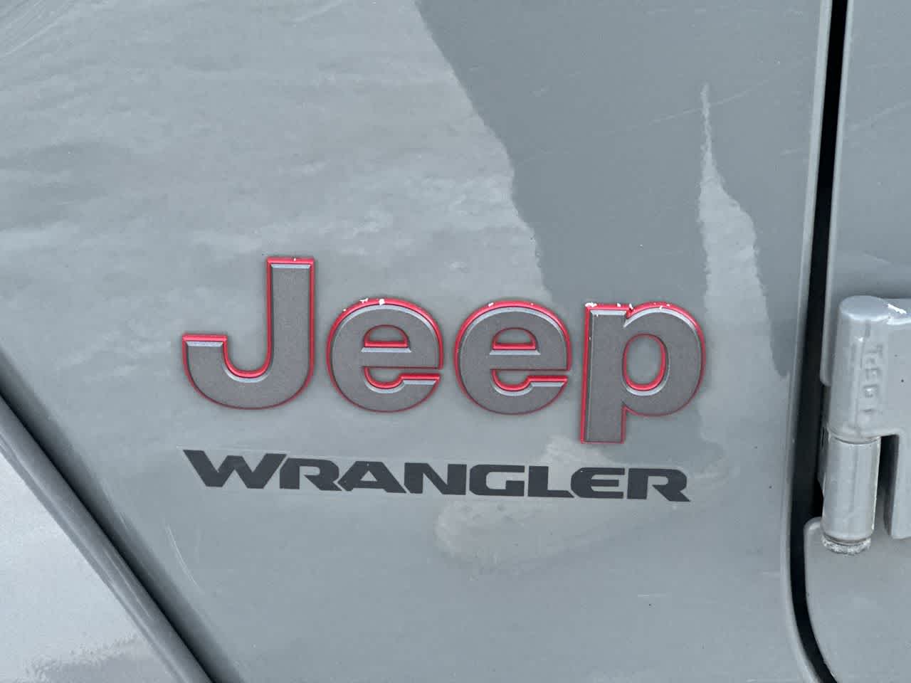 Thumbnail: 2022 Jeep Wrangler - 23