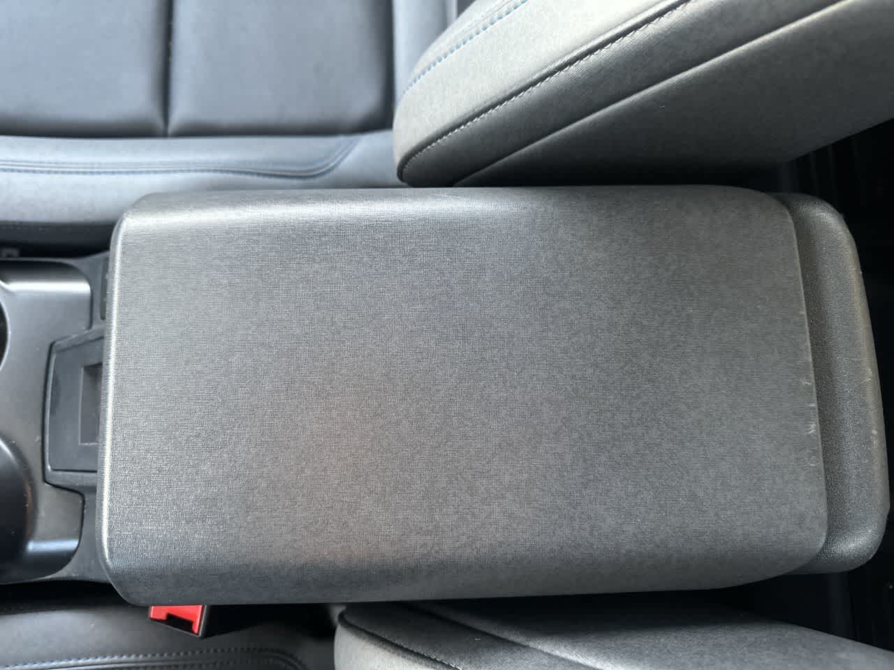 Thumbnail: 2022 Ford Bronco - 15