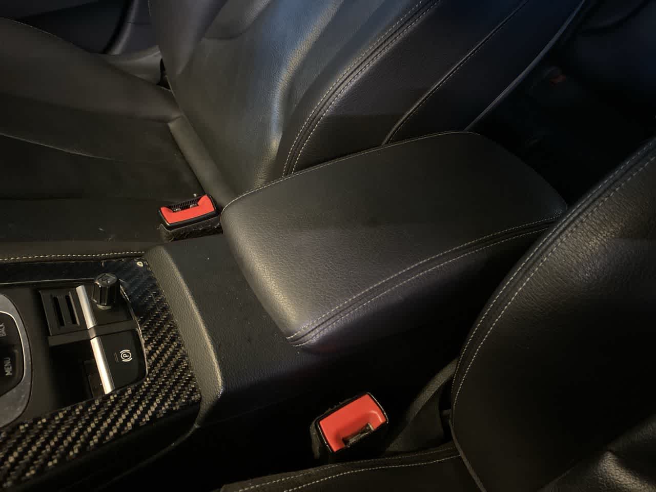 Thumbnail: 2015 Audi S3 - 21