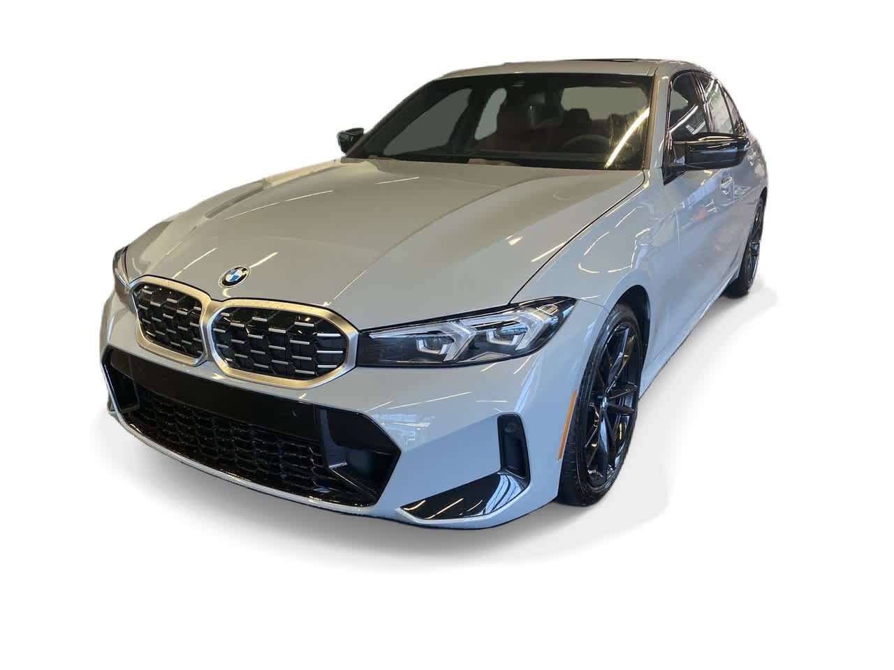 2023 BMW 3 Series M340i's photo