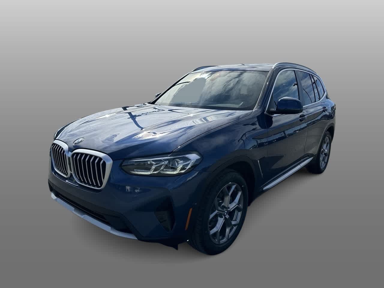 2024 BMW X3 xDrive30i -
                Anchorage, AK