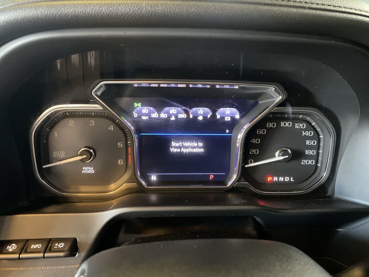 Thumbnail: 2020 GMC Sierra 1500 - 15