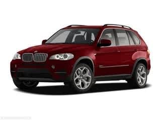 2011 BMW X5 xDrive50i -
                  Anchorage, AK