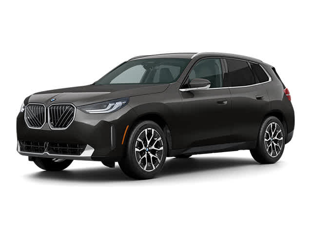 2025 BMW X3 3.0i -
                  Anchorage, AK
