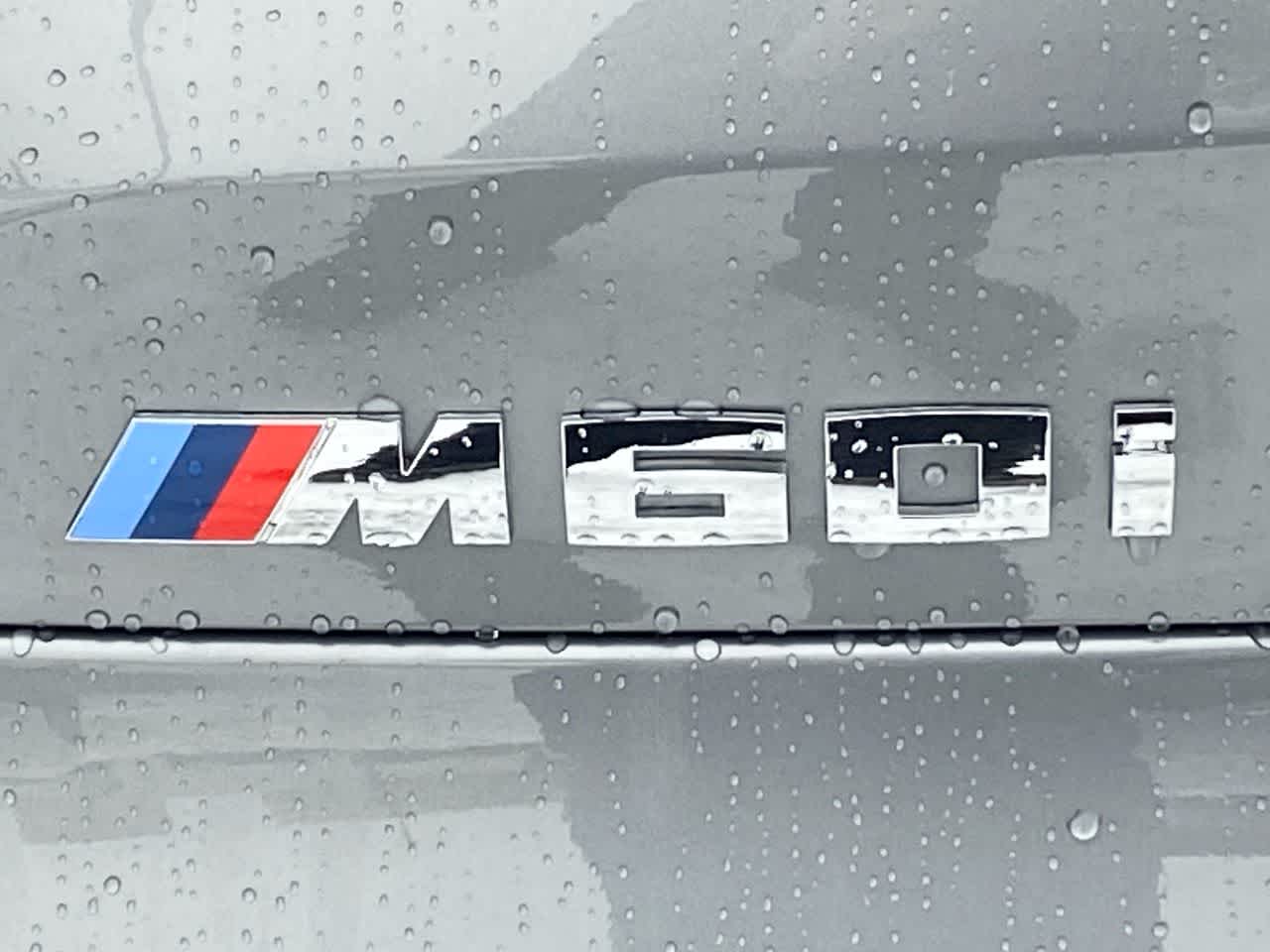 Thumbnail: 2025 BMW X5 - 24