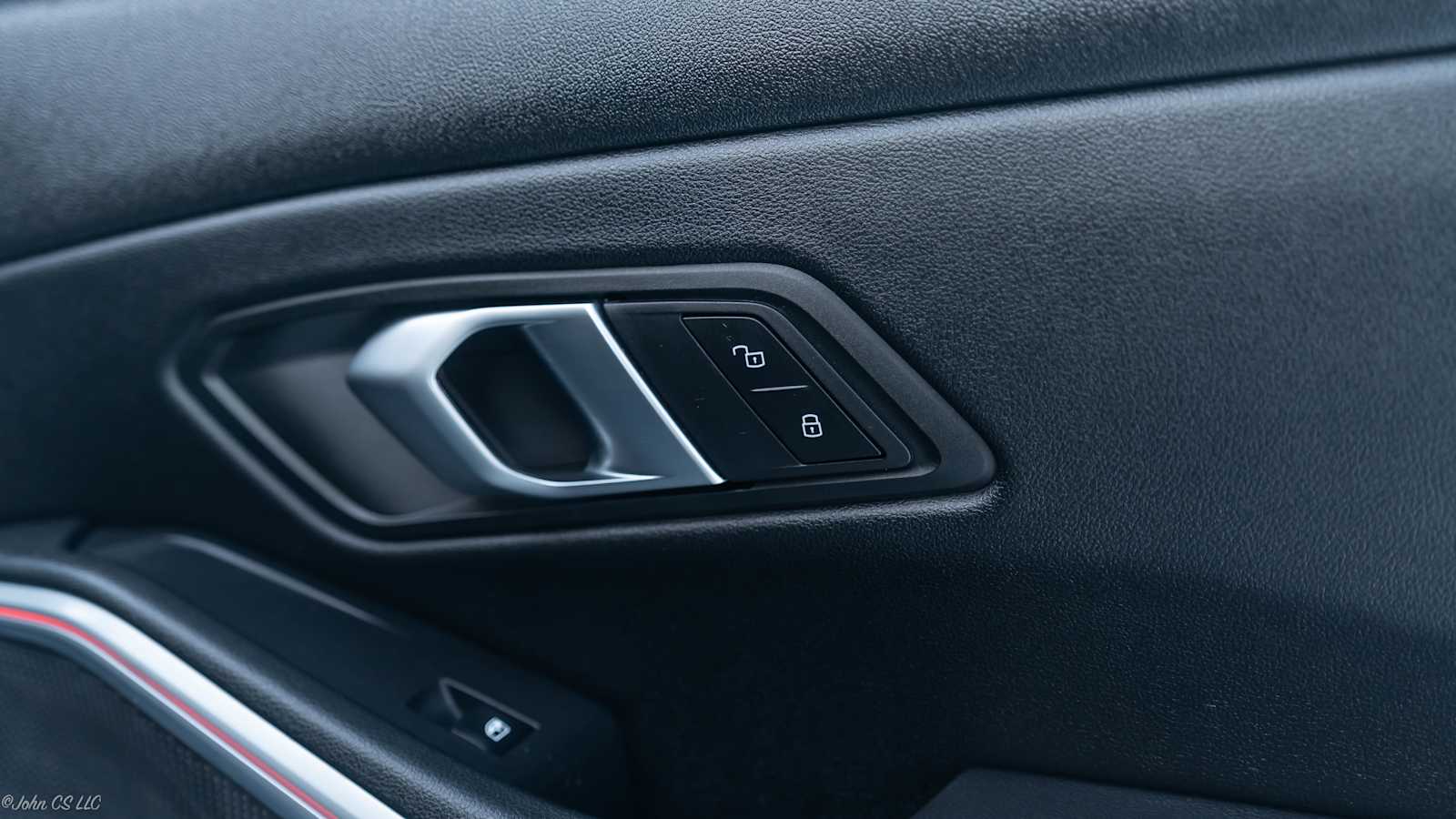 Thumbnail: 2025 BMW 3 Series - 16