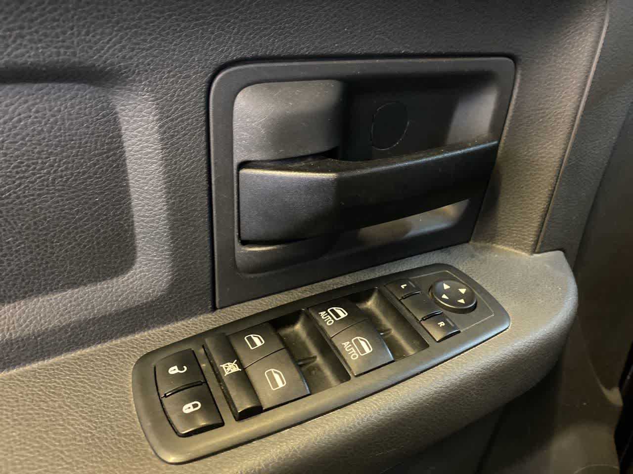 Thumbnail: 2011 RAM 2500 - 12