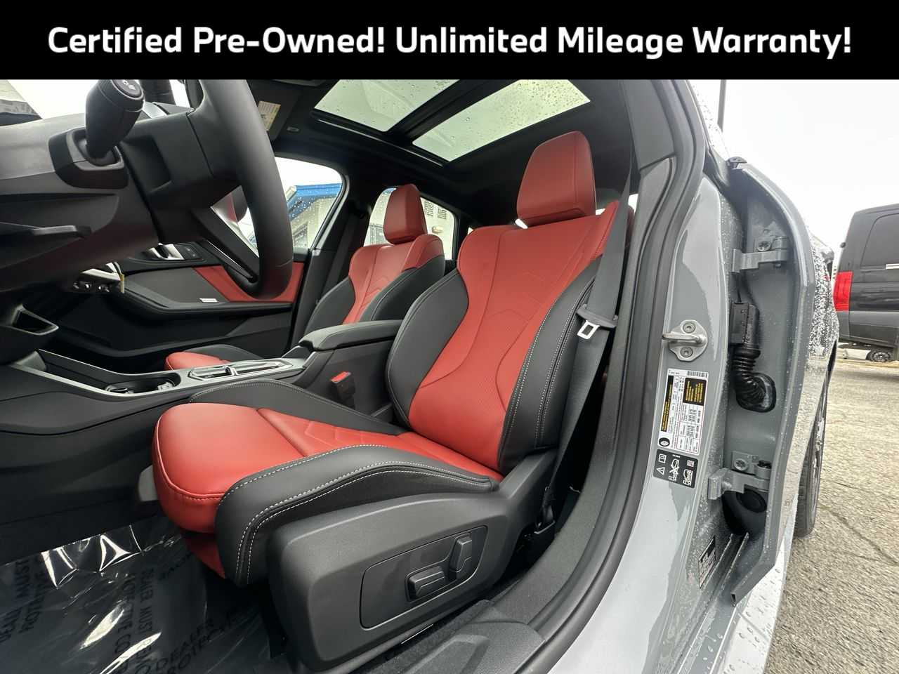 Thumbnail: 2025 BMW 2 Series - 4