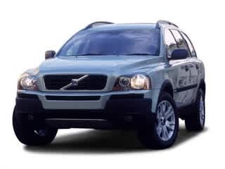 2003 Volvo XC90 T6 -
                  Anchorage, AK