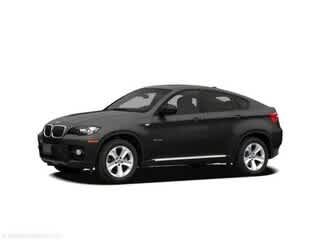 2012 BMW X6 xDrive35i -
                  Anchorage, AK