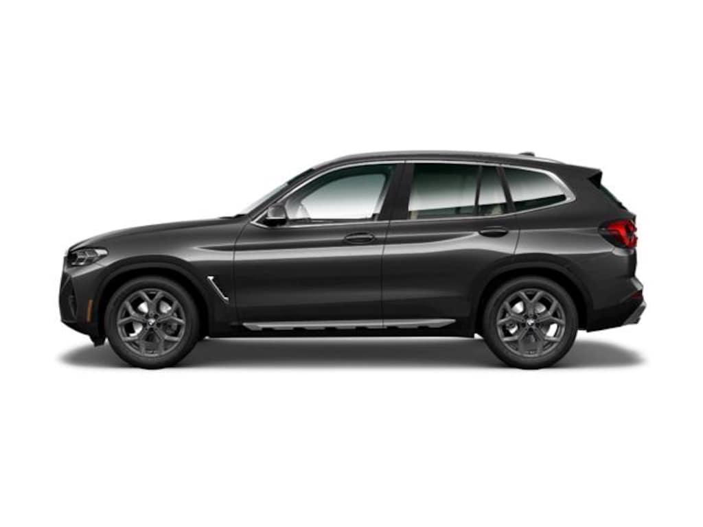 New 2024 BMW X3 For Sale in Anchorage AK