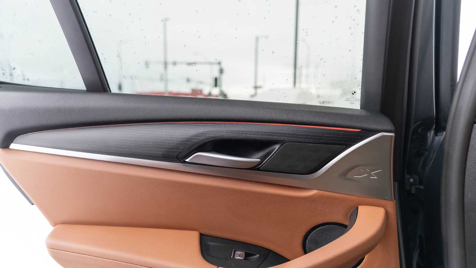 Thumbnail: 2024 BMW X3 - 44