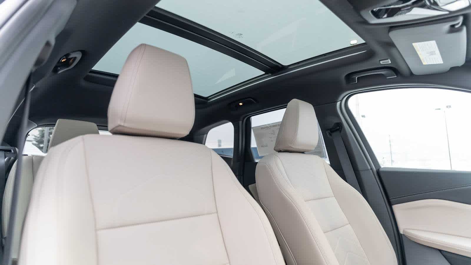 Thumbnail: 2025 BMW X1 - 21