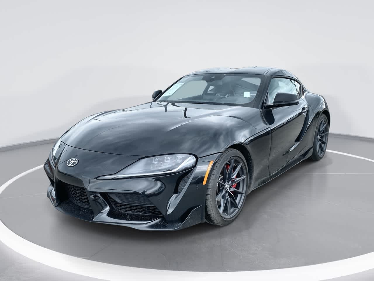 2025 Toyota GR Supra Premium -
                  Anchorage, AK