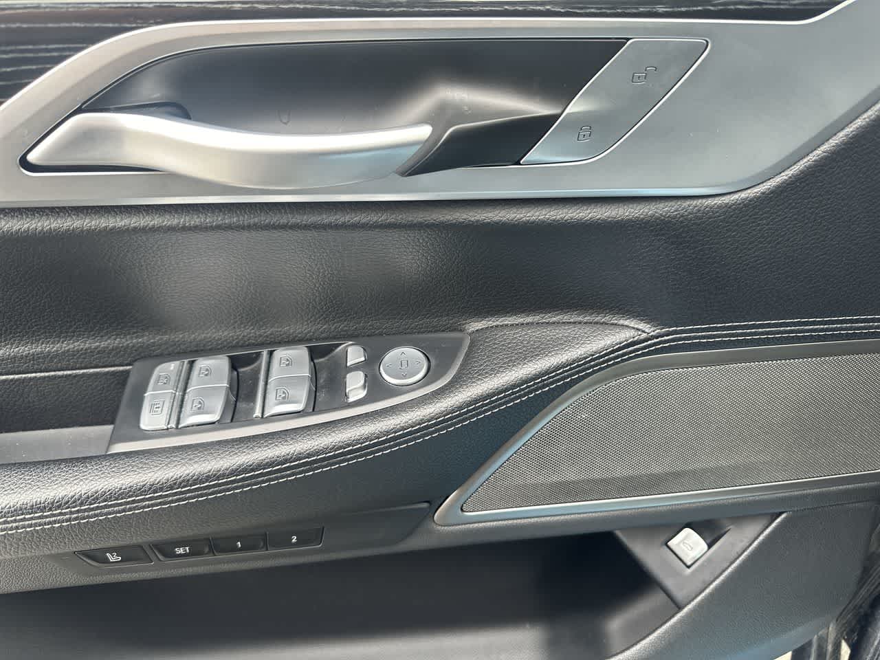 Thumbnail: 2022 BMW 7 Series - 6