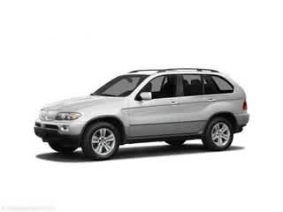 2004 BMW X5 3.0i -
                  Anchorage, AK
