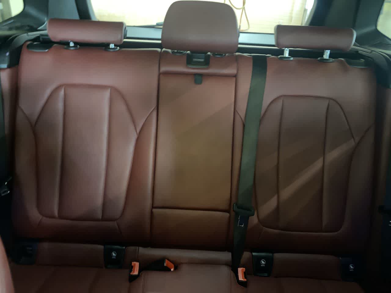 Thumbnail: 2022 BMW X3 - 22