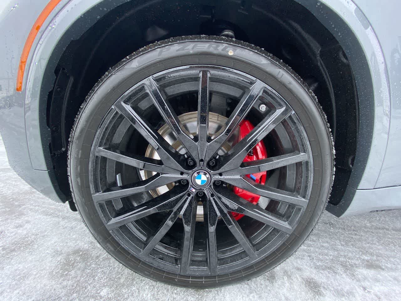 Thumbnail: 2025 BMW X5 - 3