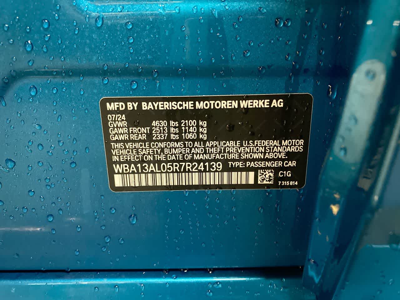2024 BMW 2 Series M235i xDrive 22