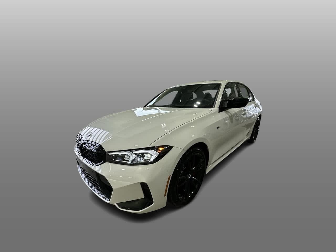 2024 BMW 3 Series M340i xDrive -
                Anchorage, AK