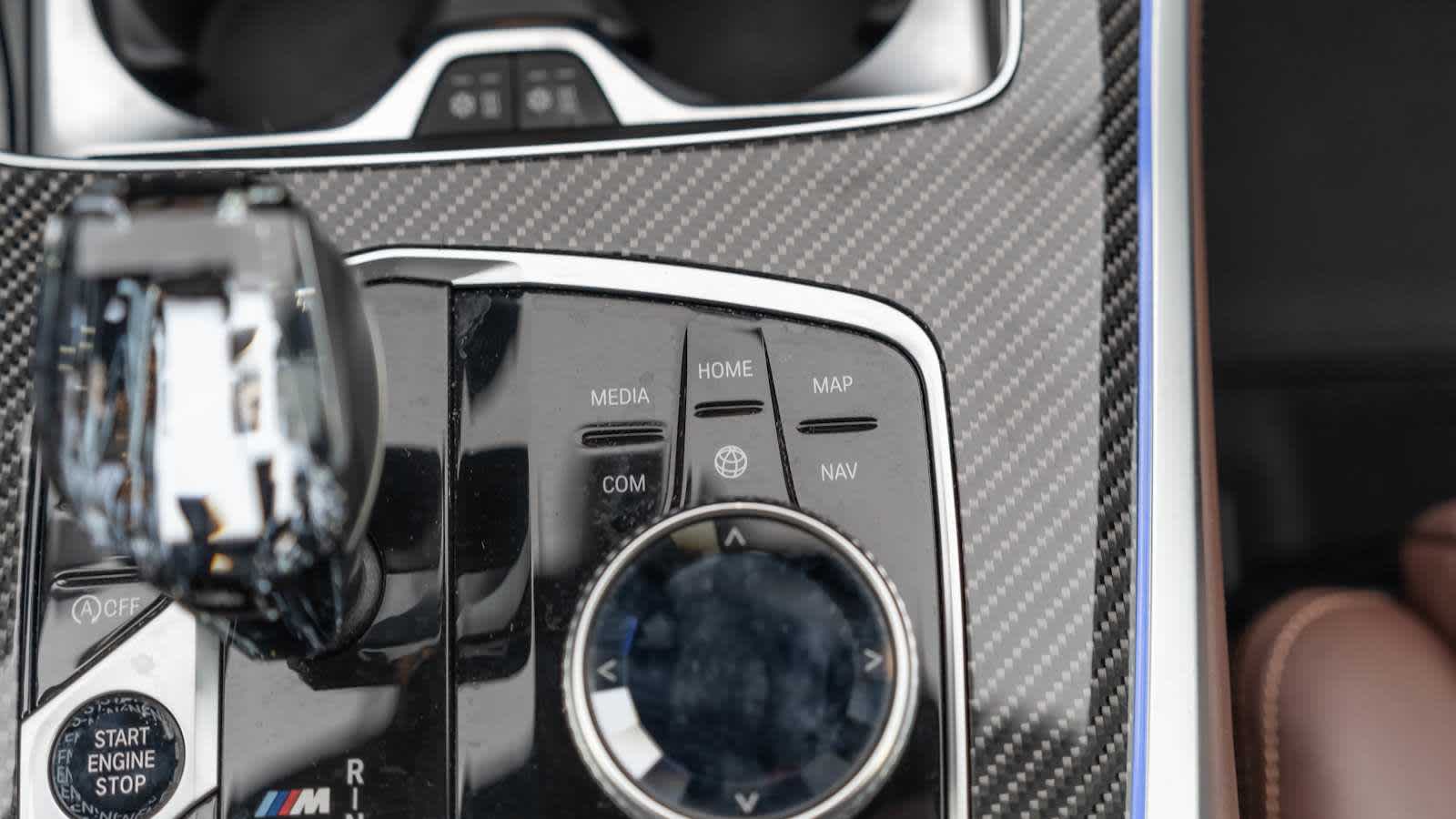 Thumbnail: 2021 BMW X5 - 46