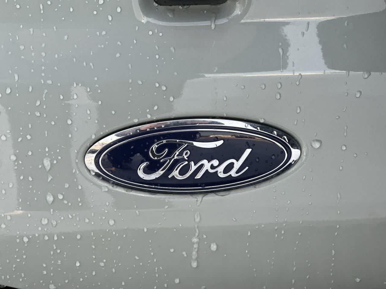 Thumbnail: 2022 Ford Bronco - 24