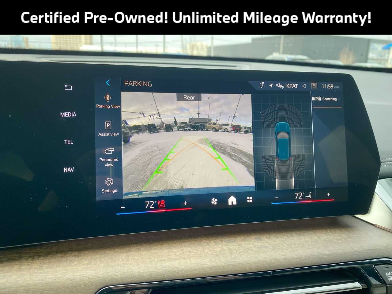 Thumbnail: 2025 BMW X1 - 10