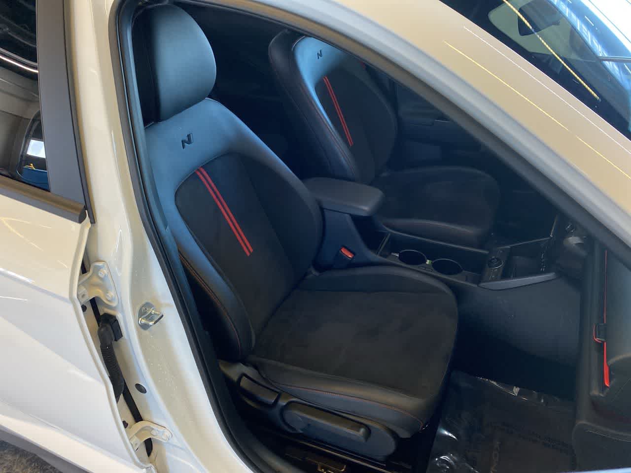 Thumbnail: 2025 Hyundai Kona - 24