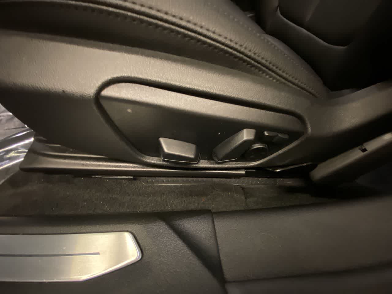 2022 Bmw 228i xDrive Gran Coupe photo 4